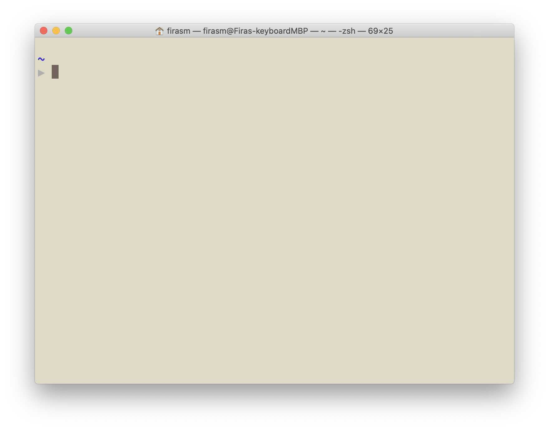 CommandPrompt
